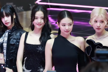 Story Blackpink producers rights