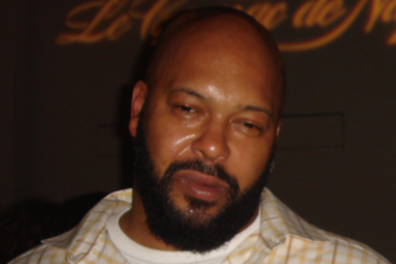 lawsuit from death row records executive