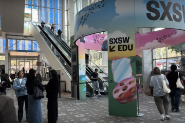 Attendance was noticeably down at SXSW 2025, but in 2026, SXSW attendees may have an entirely different experience in store.