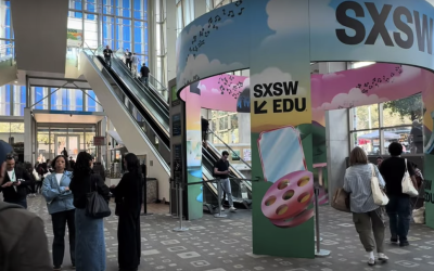Attendance was noticeably down at SXSW 2025, but in 2026, SXSW attendees may have an entirely different experience in store.