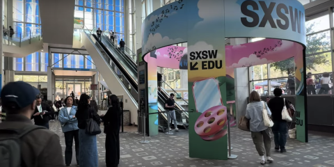 Attendance was noticeably down at SXSW 2025, but in 2026, SXSW attendees may have an entirely different experience in store.