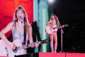 Taylor Swift Subpoena