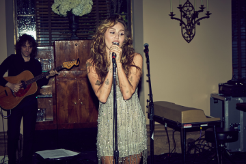 TIkTok Miley Cyrus new album promo