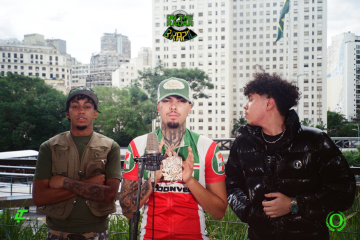 Too Lost and Olympus Projects Power New Era for Brazilian music