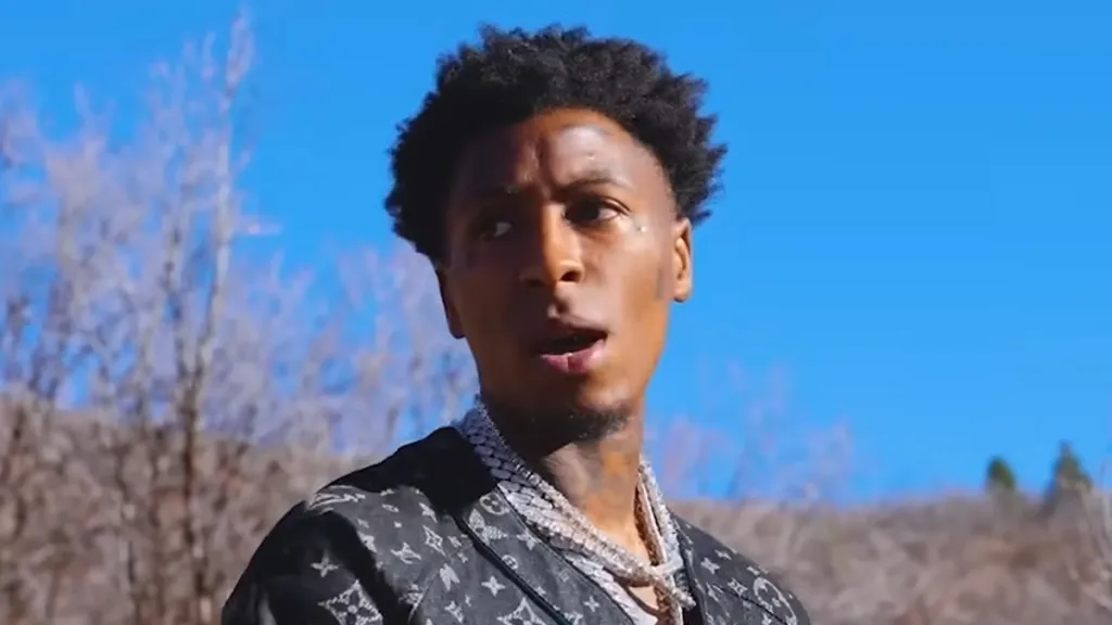 Trump Pardons YoungBoy