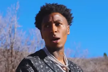 Trump Pardons YoungBoy