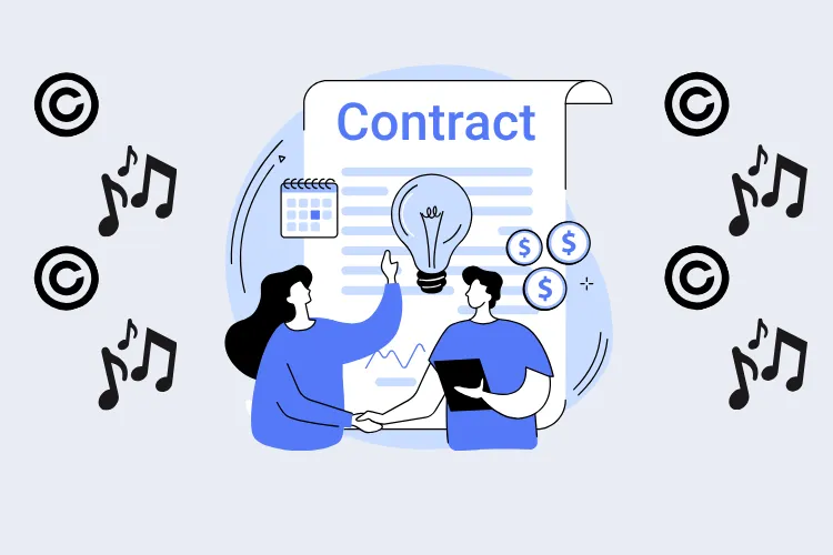 Understanding Copyright in Music (Part II): Types of Music Licensing