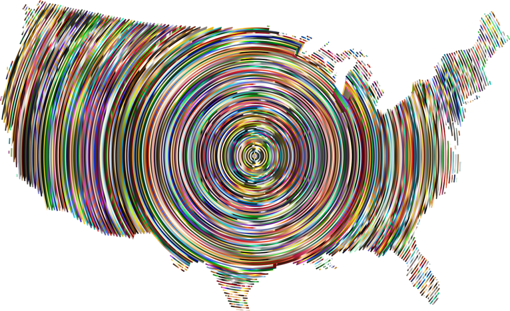 Which way, USA? Latest DMN Pro data shows a problematic slide in stateside Spotify subscribers (Photo: GDJ)