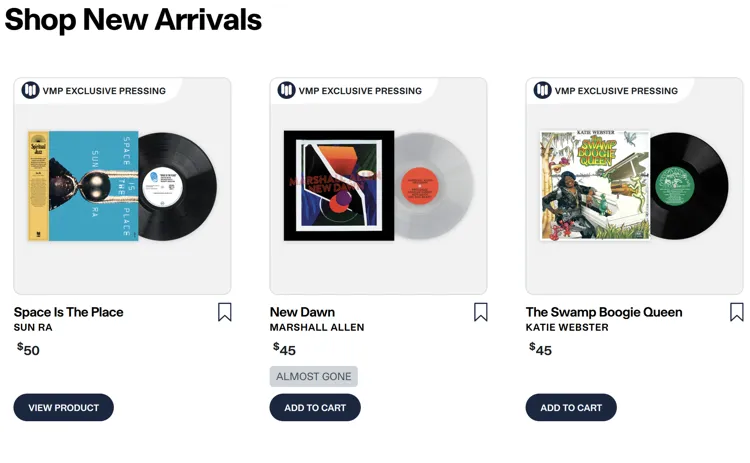 vinyl me please enters bankruptcy