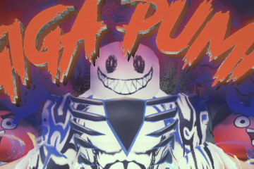 Savage Roar gaming track Roblox warner music