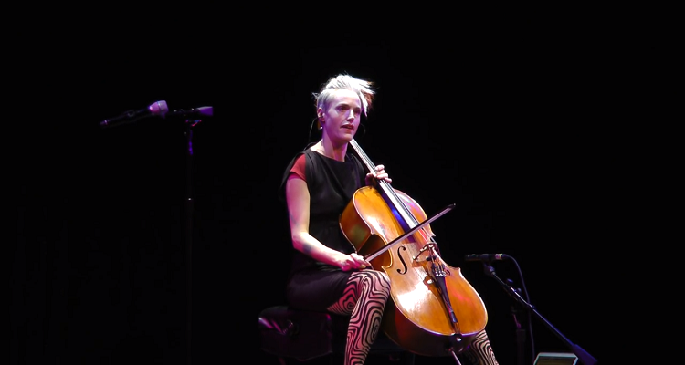 Zoe Keating Offers More Evidence That Spotify Royalties Are Declining